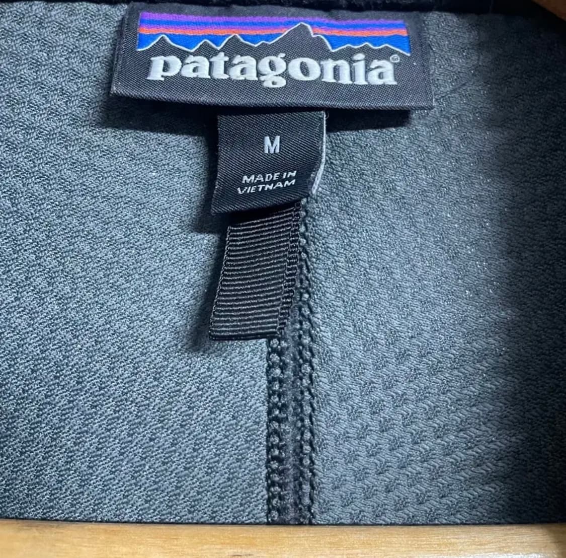 [m] 파타고니아 레트로 x 블랙 상품이미지3