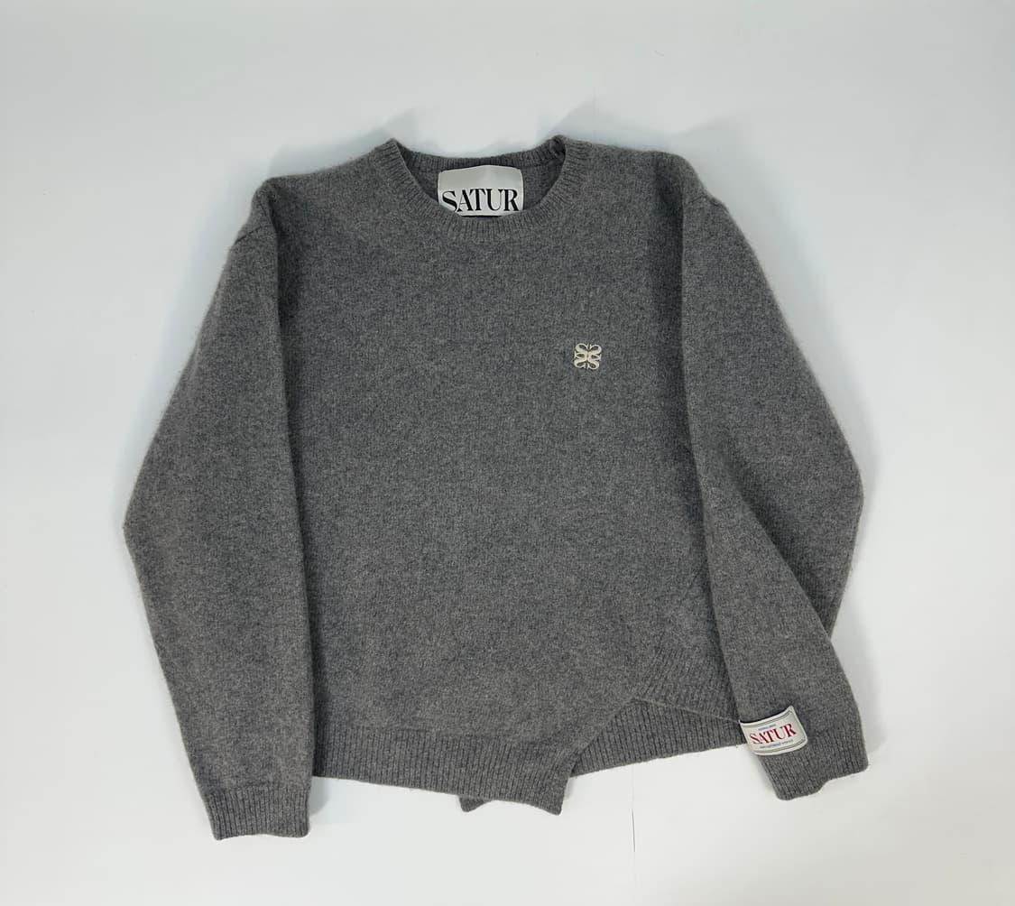 세터 캐시미어 블랜드 니트  상품이미지1