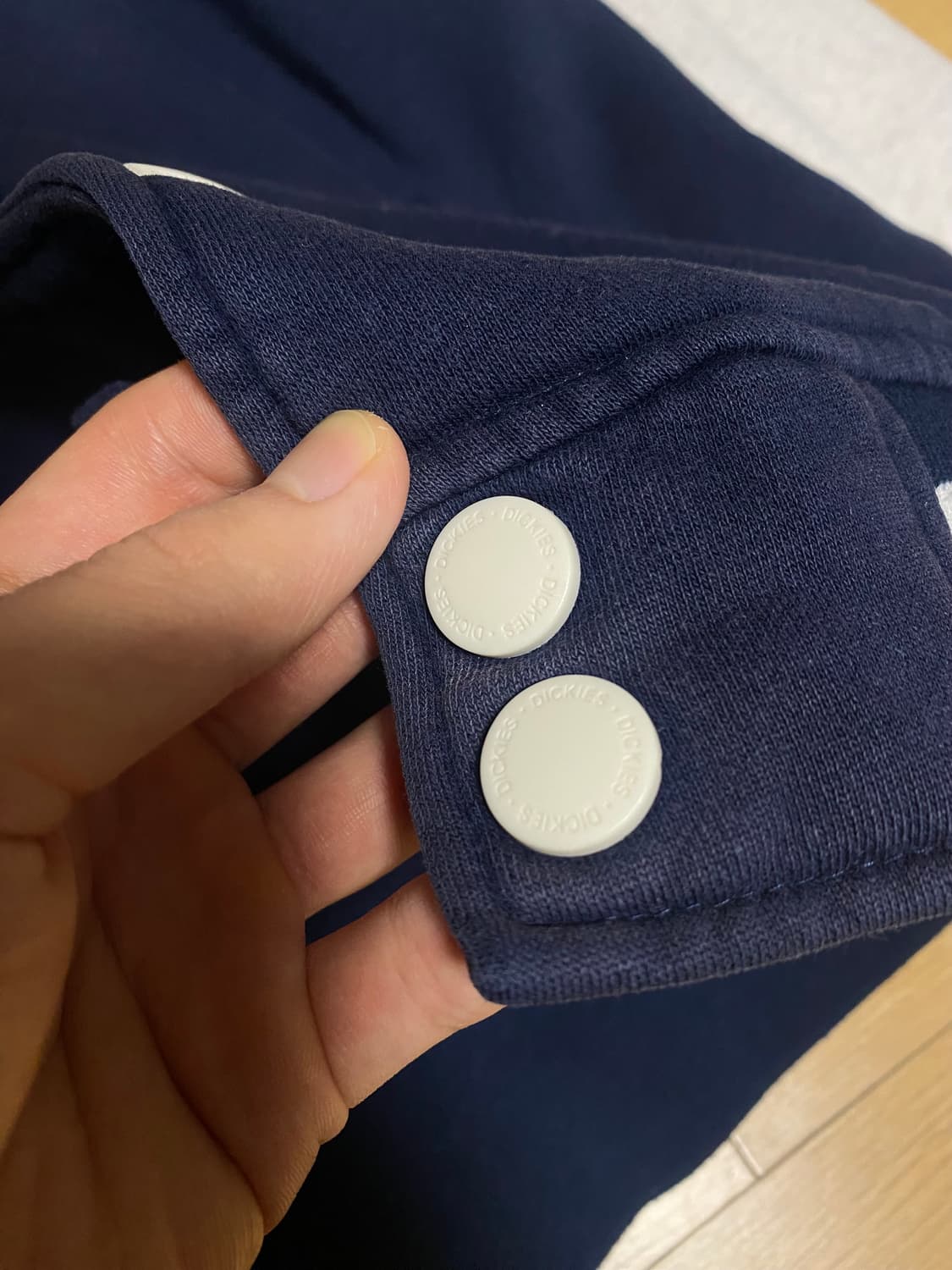 디키즈 바시티 자켓 L 100~103 상품이미지3