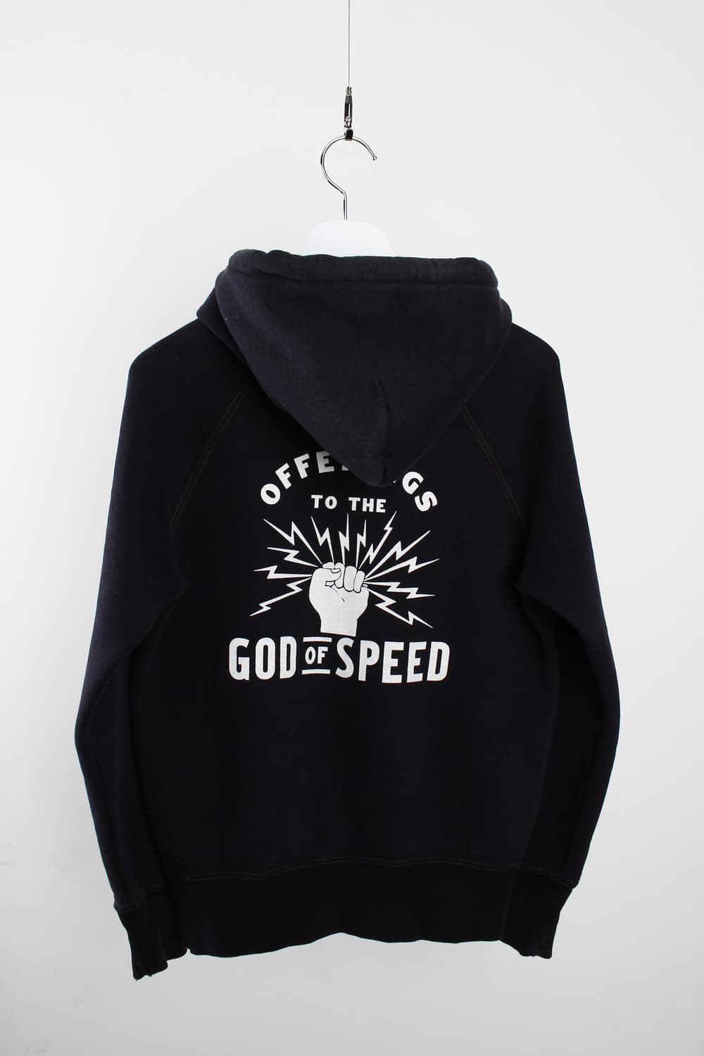 The Real McCoy's BUCO Hoodie 상품이미지4