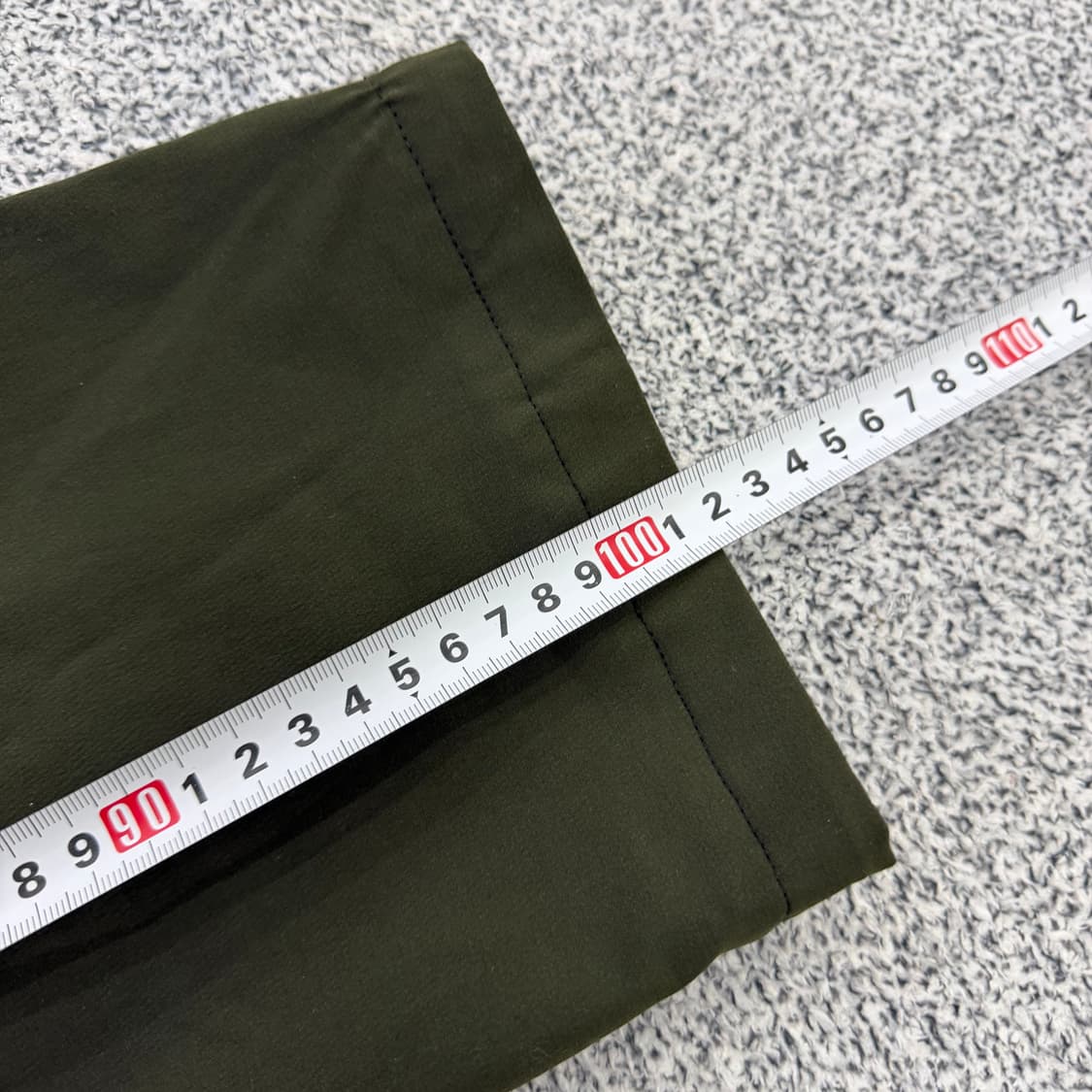 75 마운티아 등산복팬츠 0128H2 상품이미지7