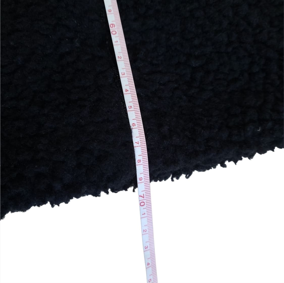 노스페이스 양털뽀글이잠바 100-105 점퍼 상품이미지10