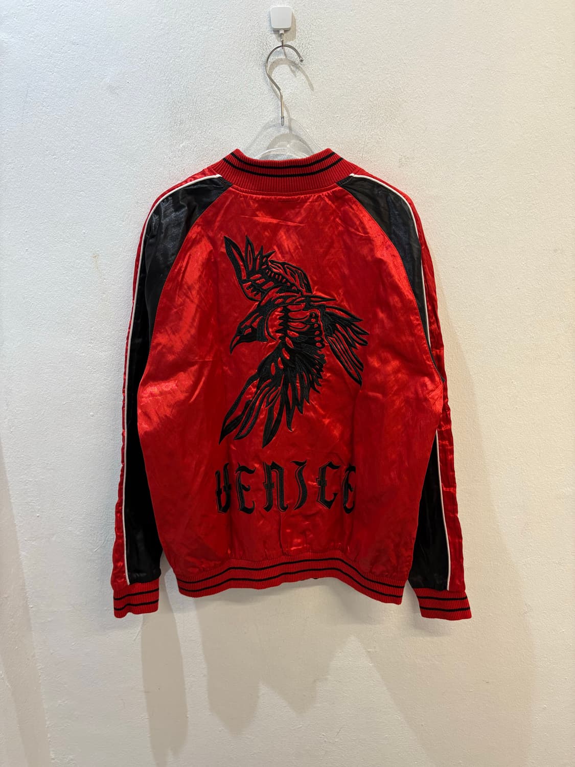 1978 reversible sukajan jacket  상품이미지3