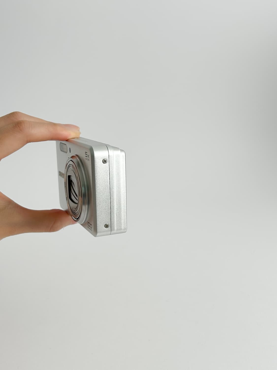 굿컨디션!) 후지필름 파인픽스 j110 Finepix 빈티지 디카 상품이미지10