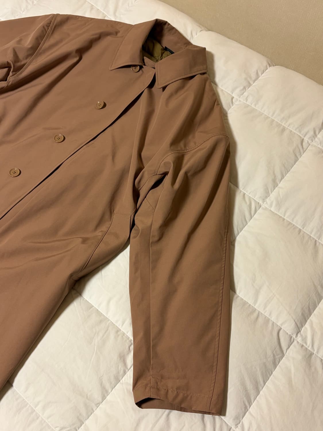 TAION 코트  상품이미지5