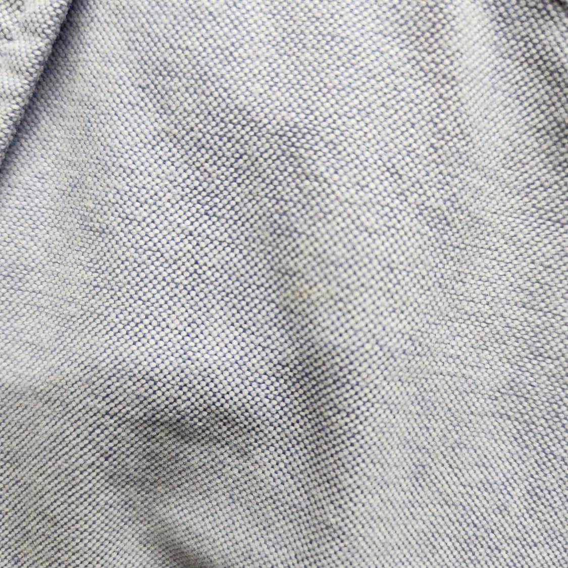 빈폴 로고자수 옥스포드 반팔셔츠 95(L) 남여공용 상품이미지6