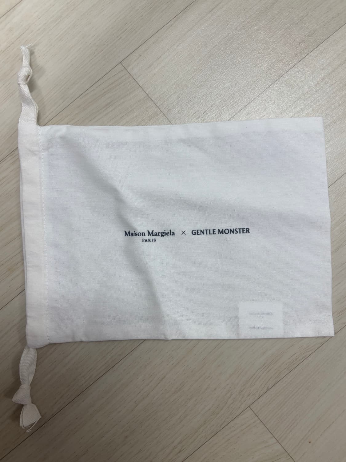 마르지엘라 × 젠틀몬스터 MM206 상품이미지9