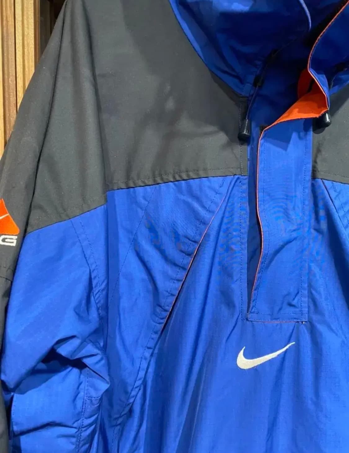 나이키 acg 자켓 90s 상품이미지2