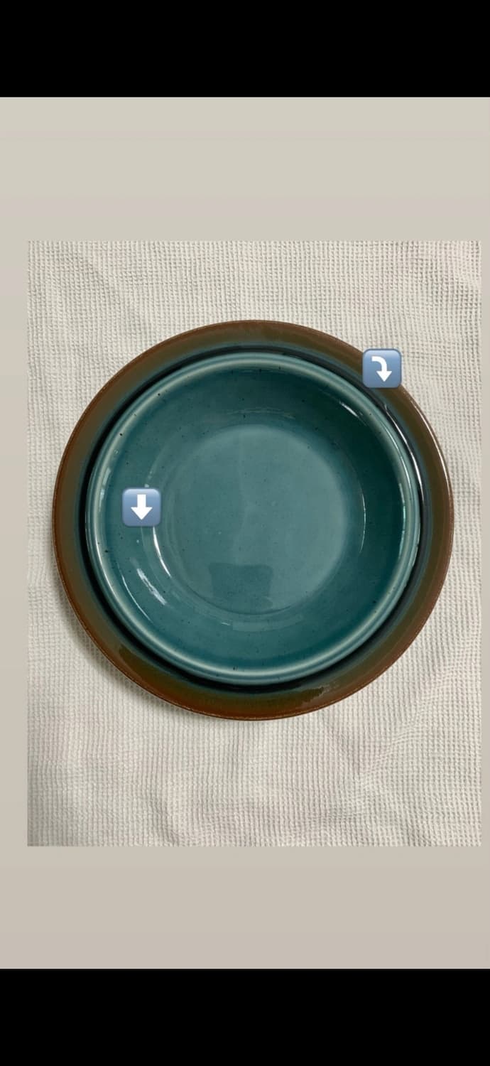 아라비아핀란드 메리 딥플  상품이미지2