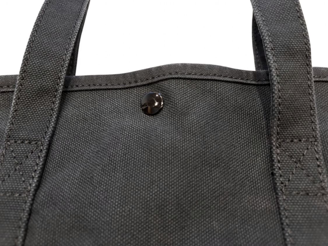 와코마리아 x 요시다 포터 캔버스 빈티지가공 토트백 상품이미지6