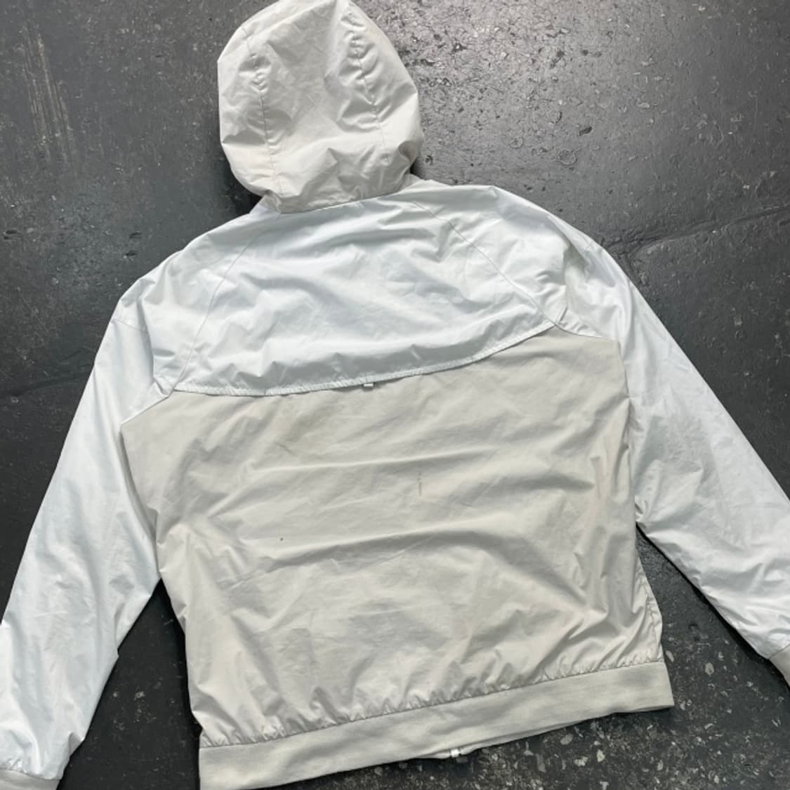 100 나이키 윈드러너 바람막이  상품이미지6
