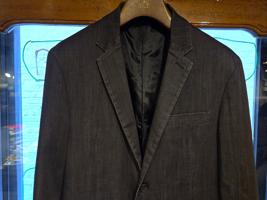 프라다 자켓 상품이미지10