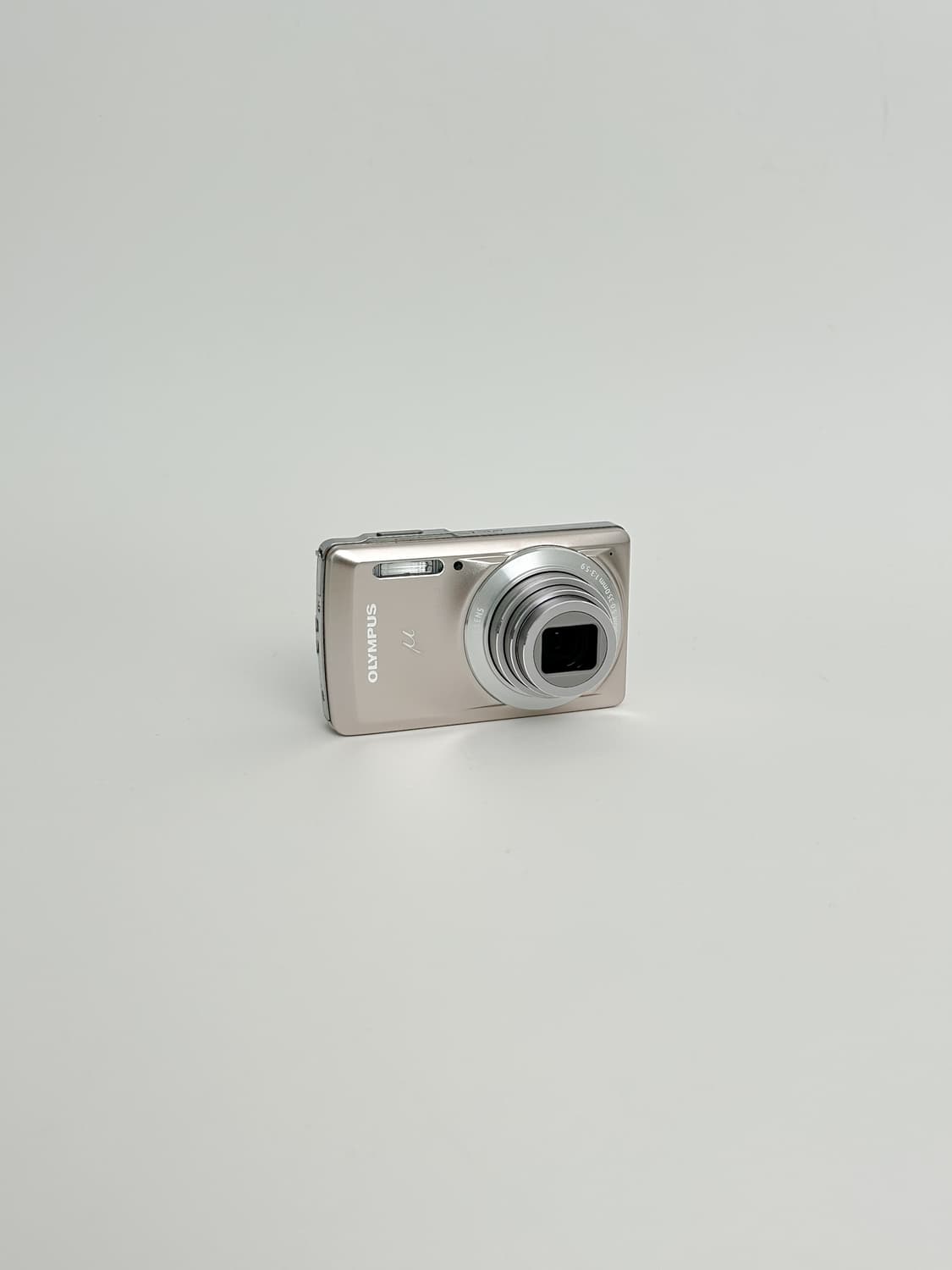 뷰티모드!) 올림푸스 u-7030 Stylus 빈티지 디카 상품이미지2