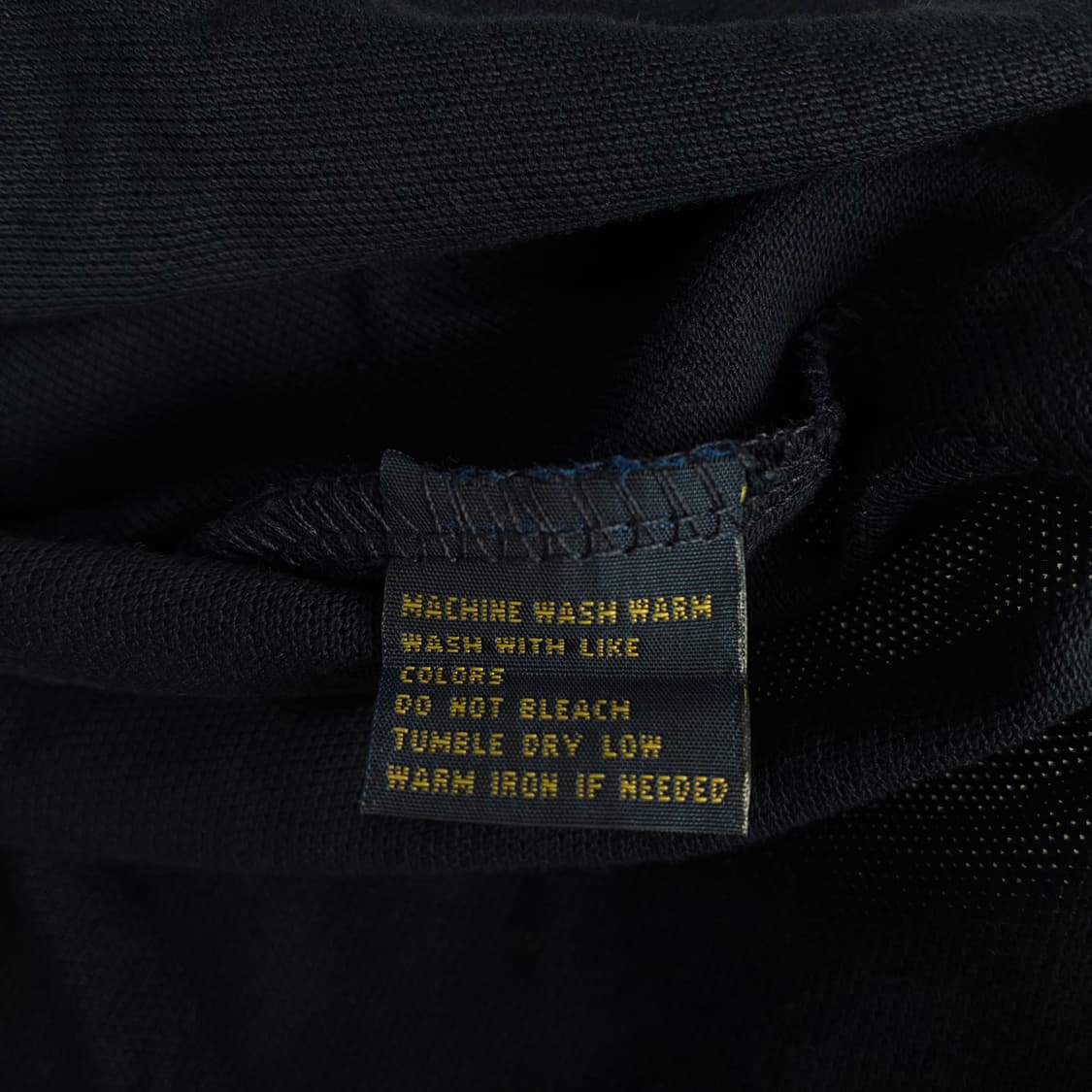 폴로 랄프로렌 뉴욕 블랙 치프키프 카라티 100 상품이미지3