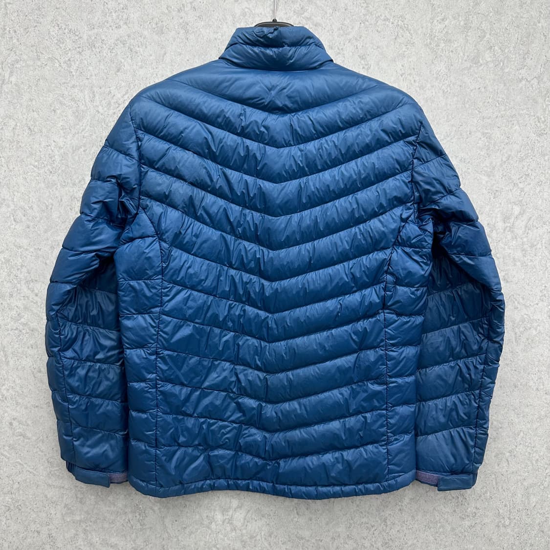 95 컬럼비아 남자 구스다운 경량패딩 상품이미지2