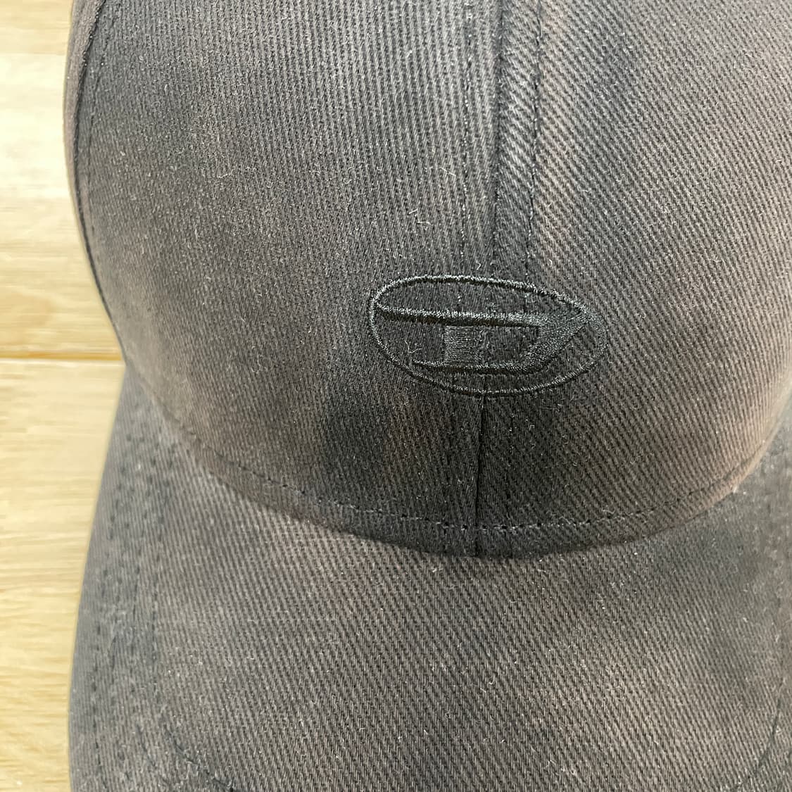 디젤 볼캡 2 상품이미지3