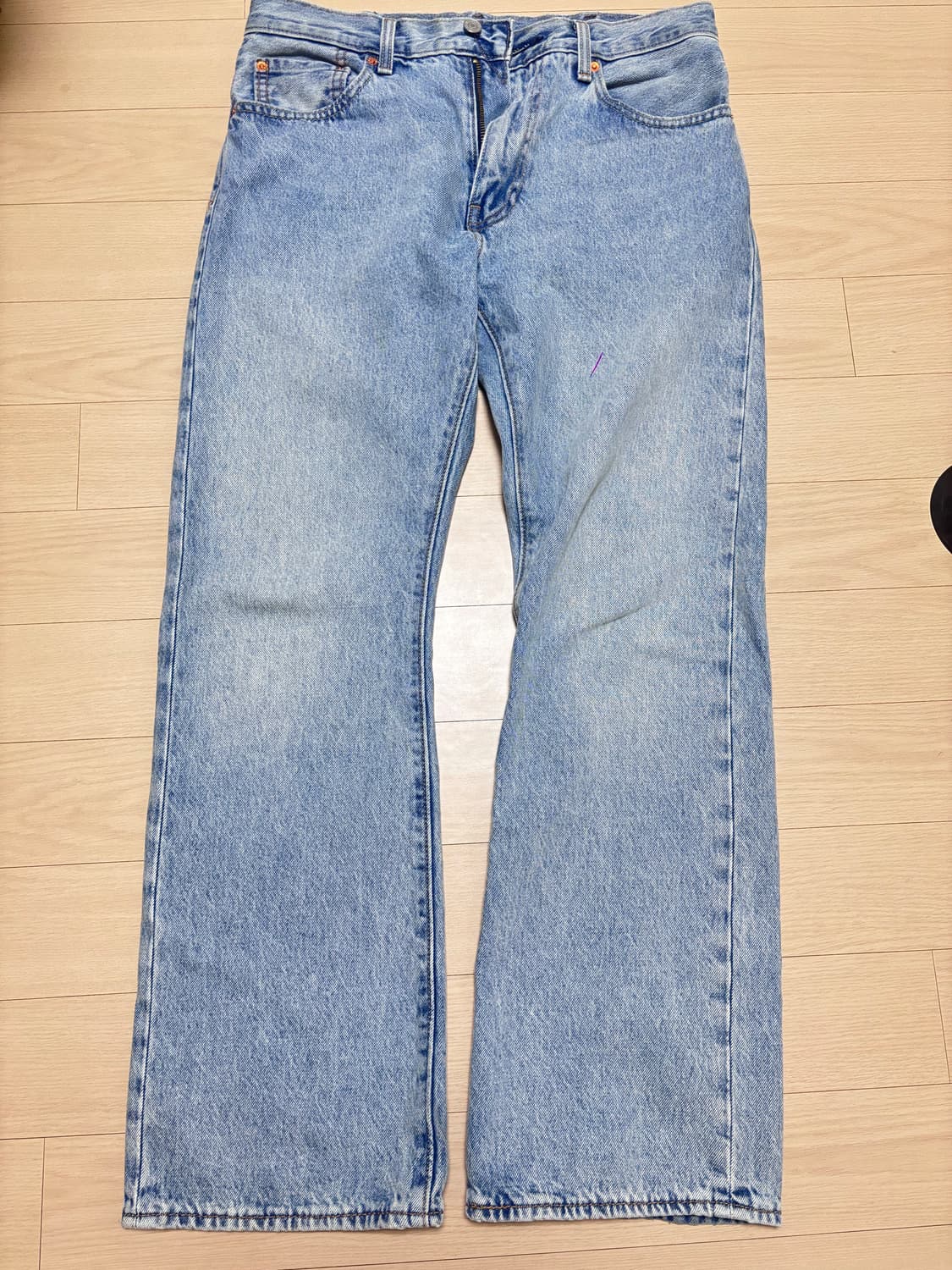 리바이스 517 32x30 상품이미지1