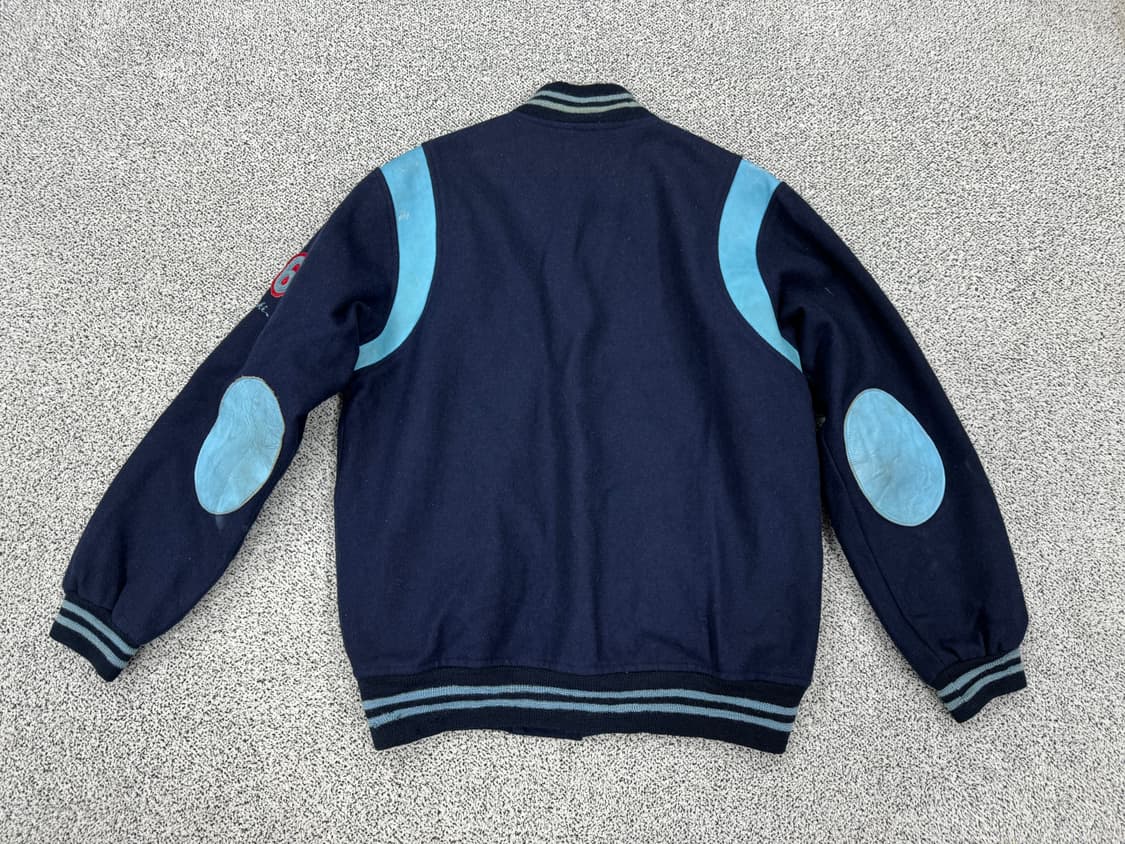 미즈노 80s 울데러 바시티 상품이미지2