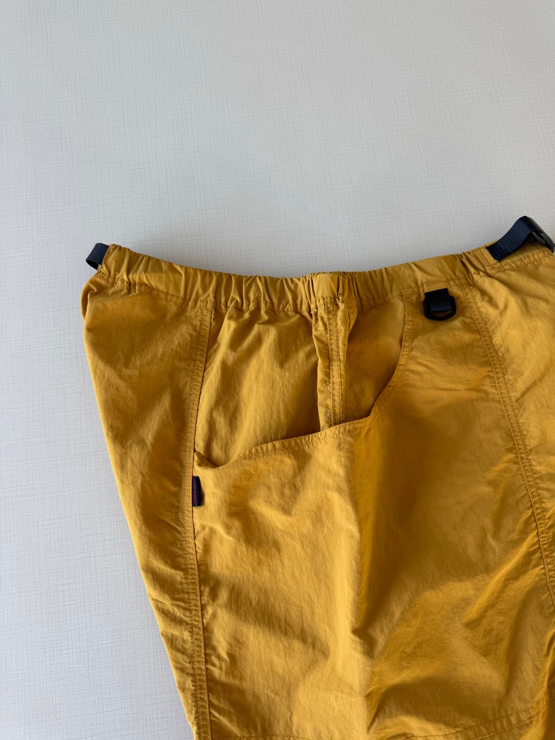 그라미치 Shell Shorts  상품이미지7