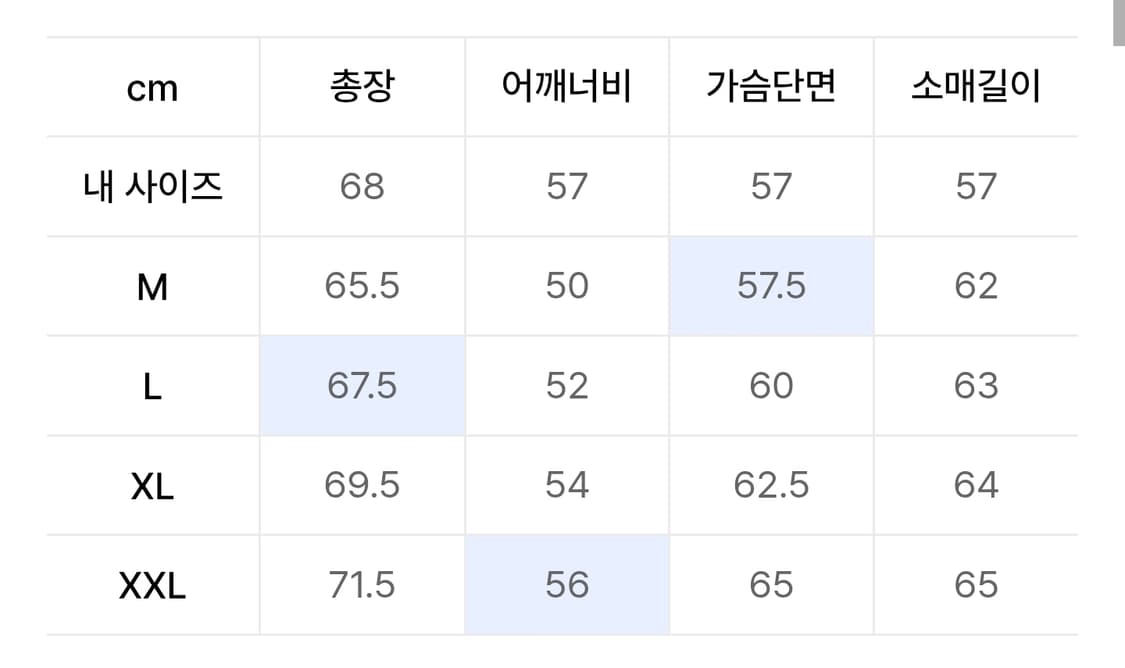 유니온블루 하버 스트라이프 니트 러스티 차콜 상품이미지2