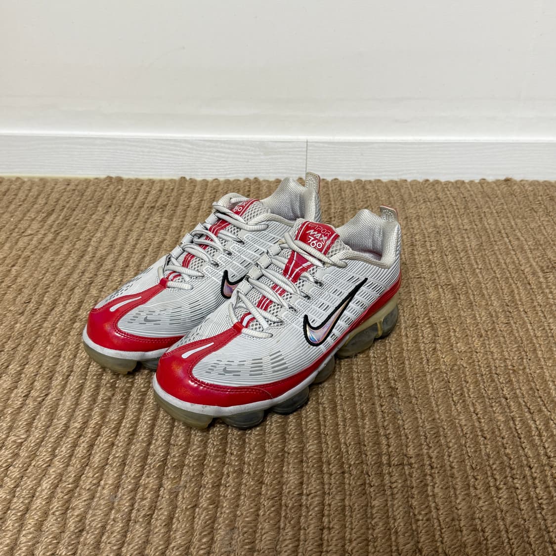 나이키 베이퍼 에어 맥스 360 (슈프림 맛) 상품이미지1