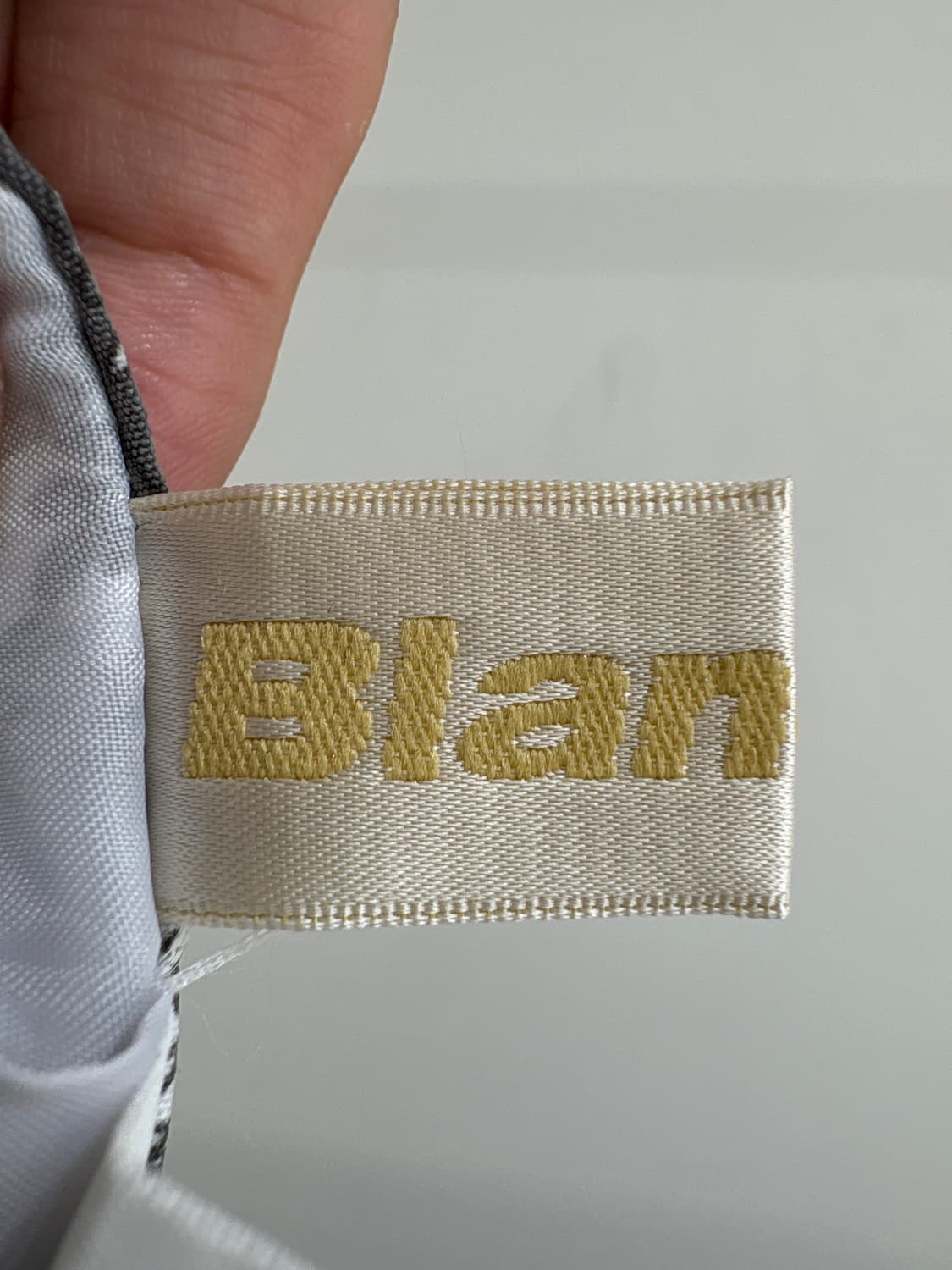 BLANCAFE (Made in Japan) 스커트 상품이미지6