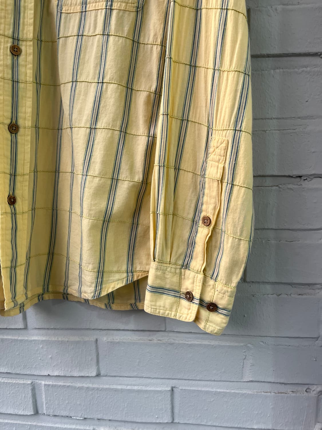 EDDIE BAUER shirt 상품이미지3