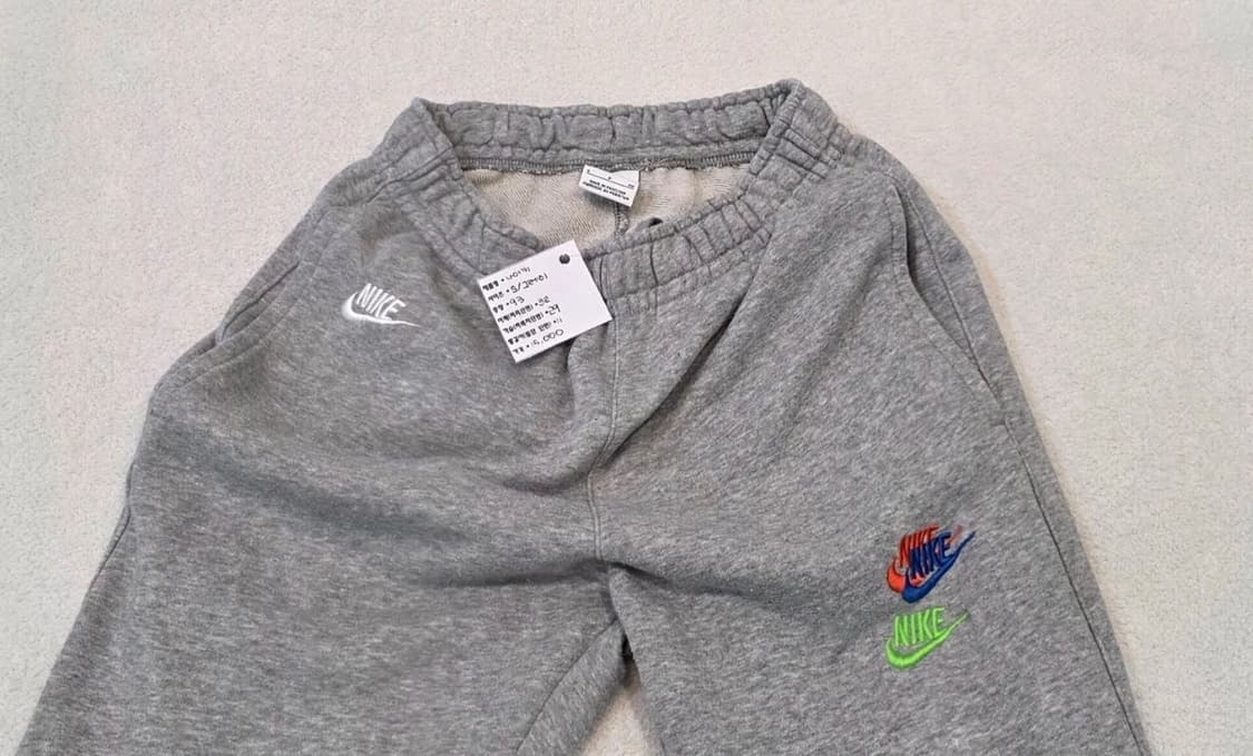 NIKE [나이키] 조거팬츠 상품이미지4