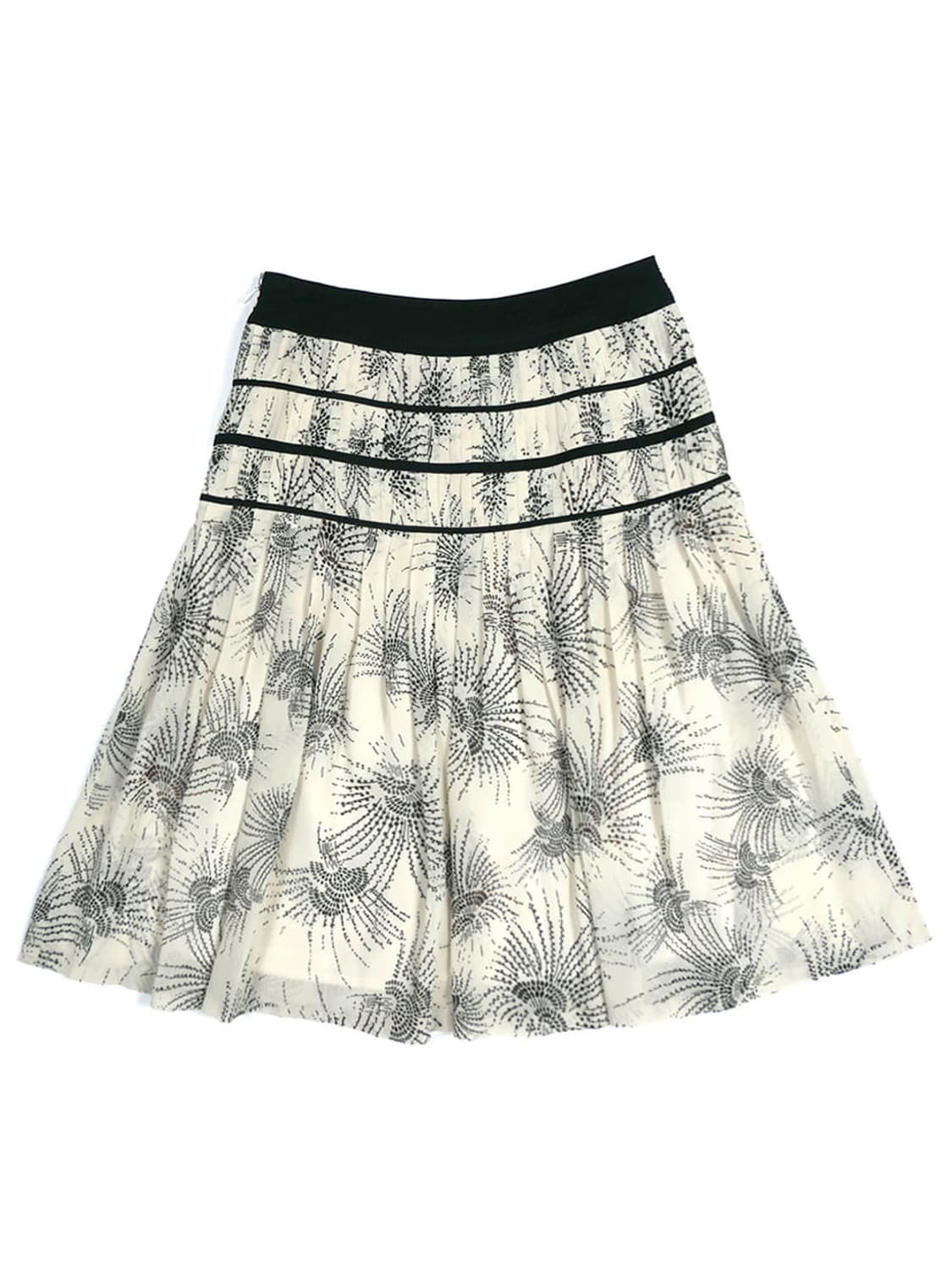 Trussardi pleated skirt 상품이미지6