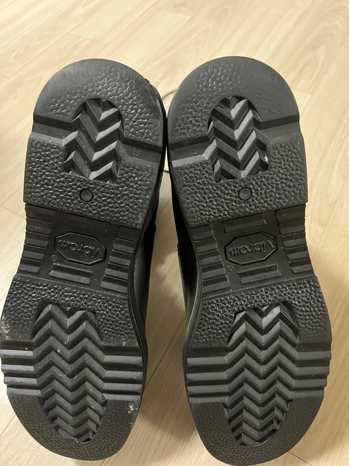 베르빌 덱부츠 (US 9.5R) 상품이미지3