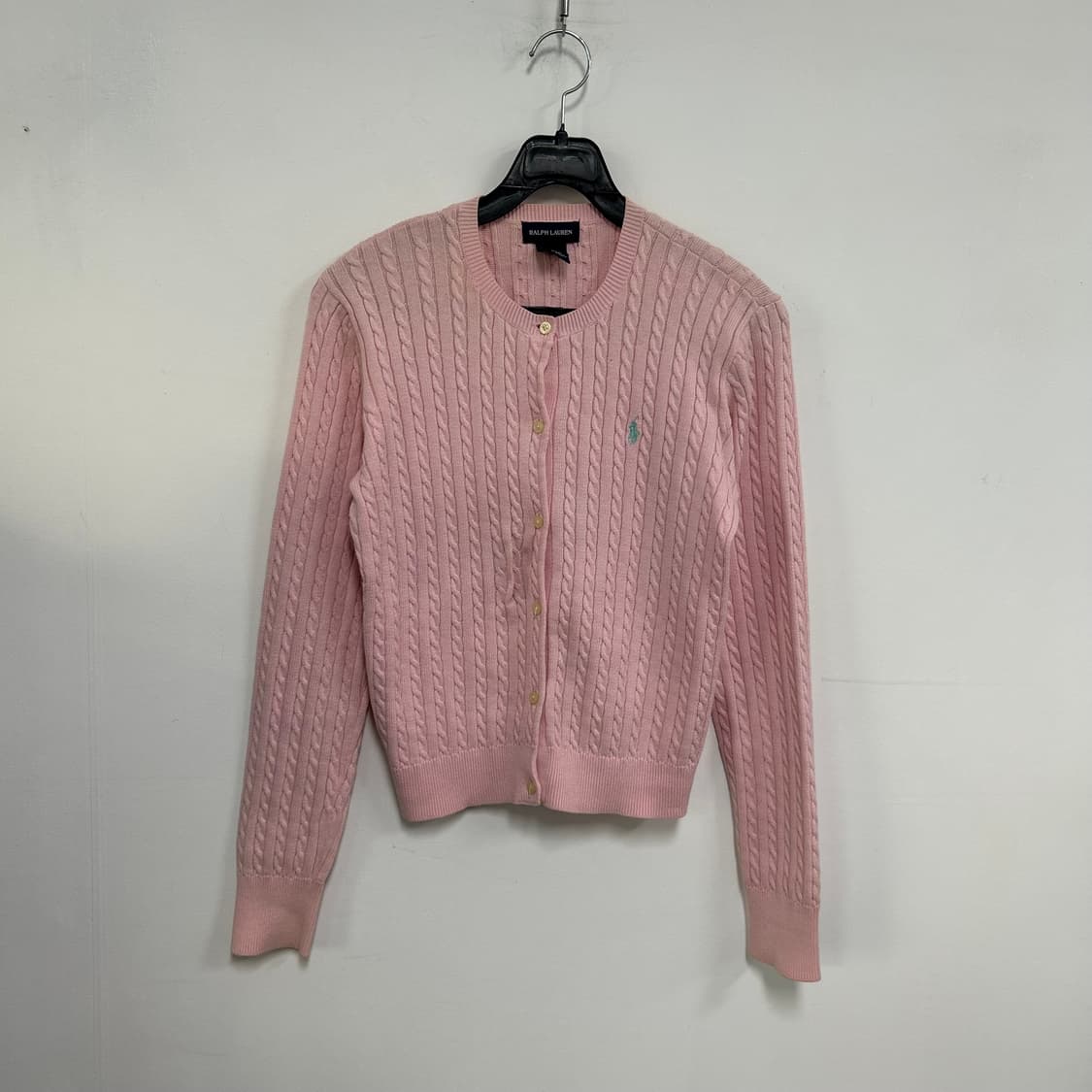 폴로 가디건[1769] 상품이미지3