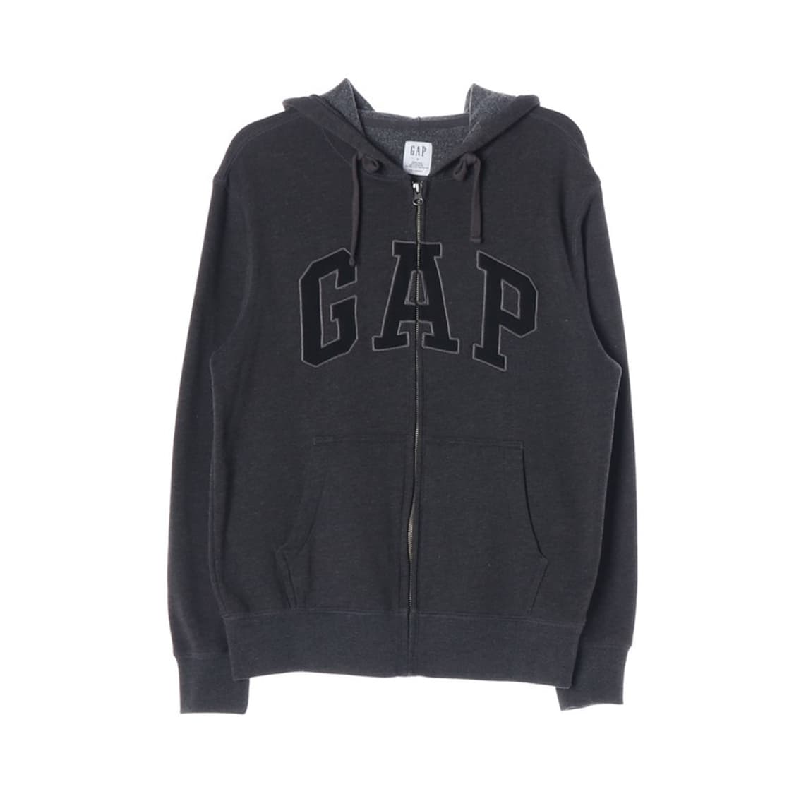 GAP 후드집업 S 상품이미지1