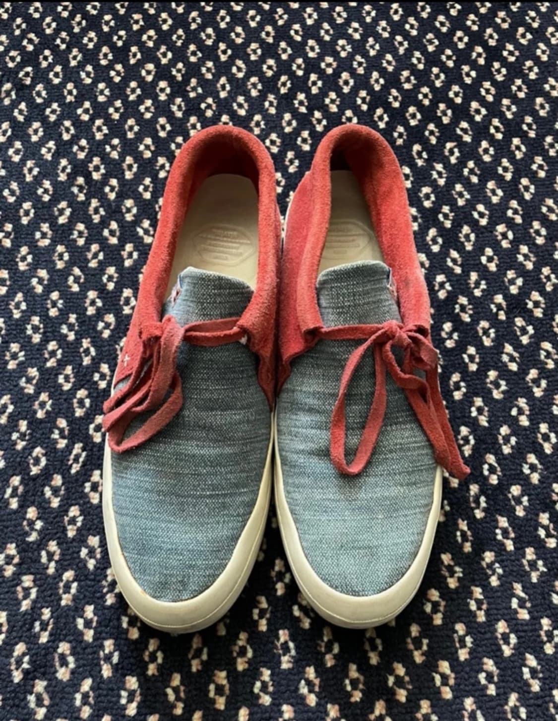 비즈빔 fringe shoes 상품이미지1