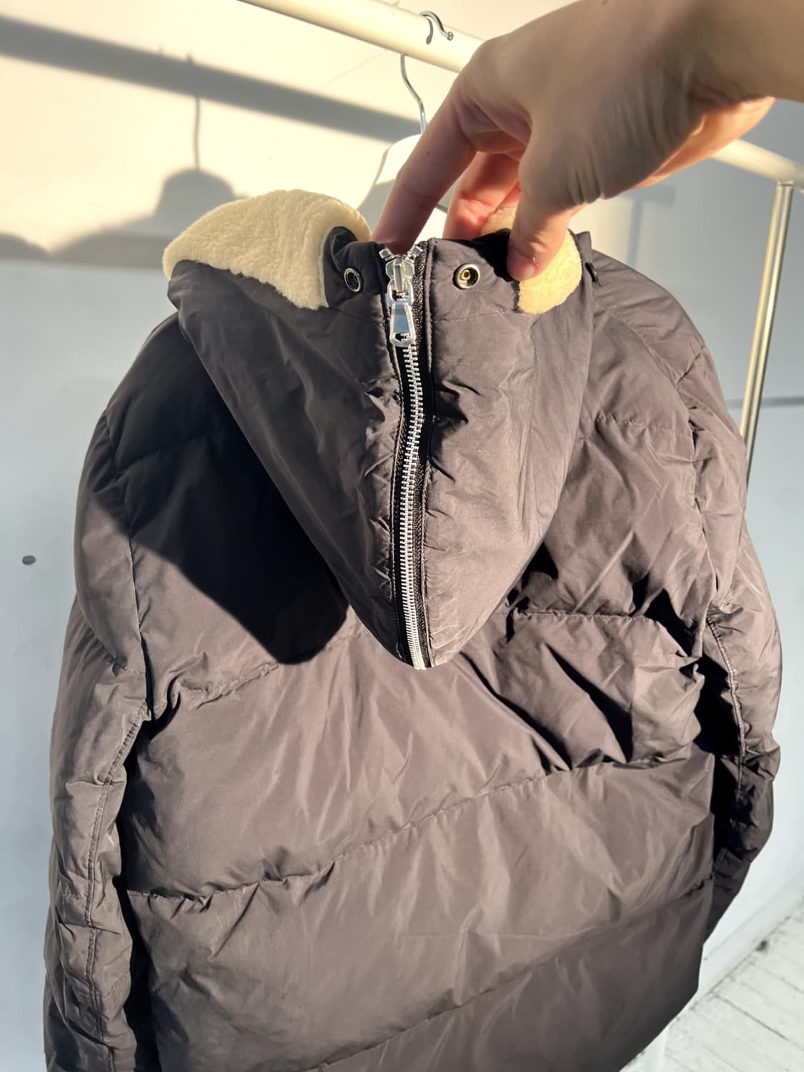 CP컴퍼니 코트 자켓 상품이미지2