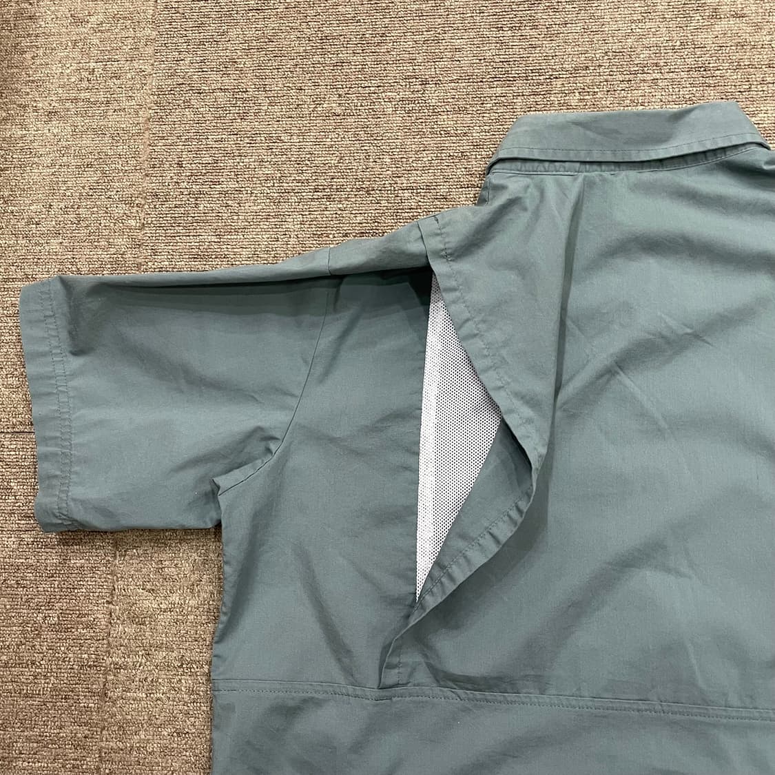 (M) Dickies 디키즈 반팔 셔츠 상품이미지7