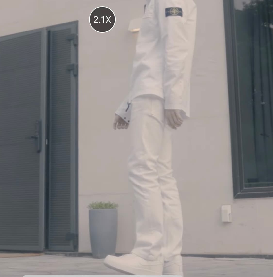 스톤아일랜드 바지 33 상품이미지9