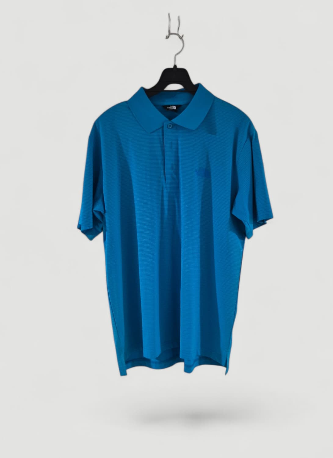 [100]노스페이스 반팔카라티 스판 상품이미지2