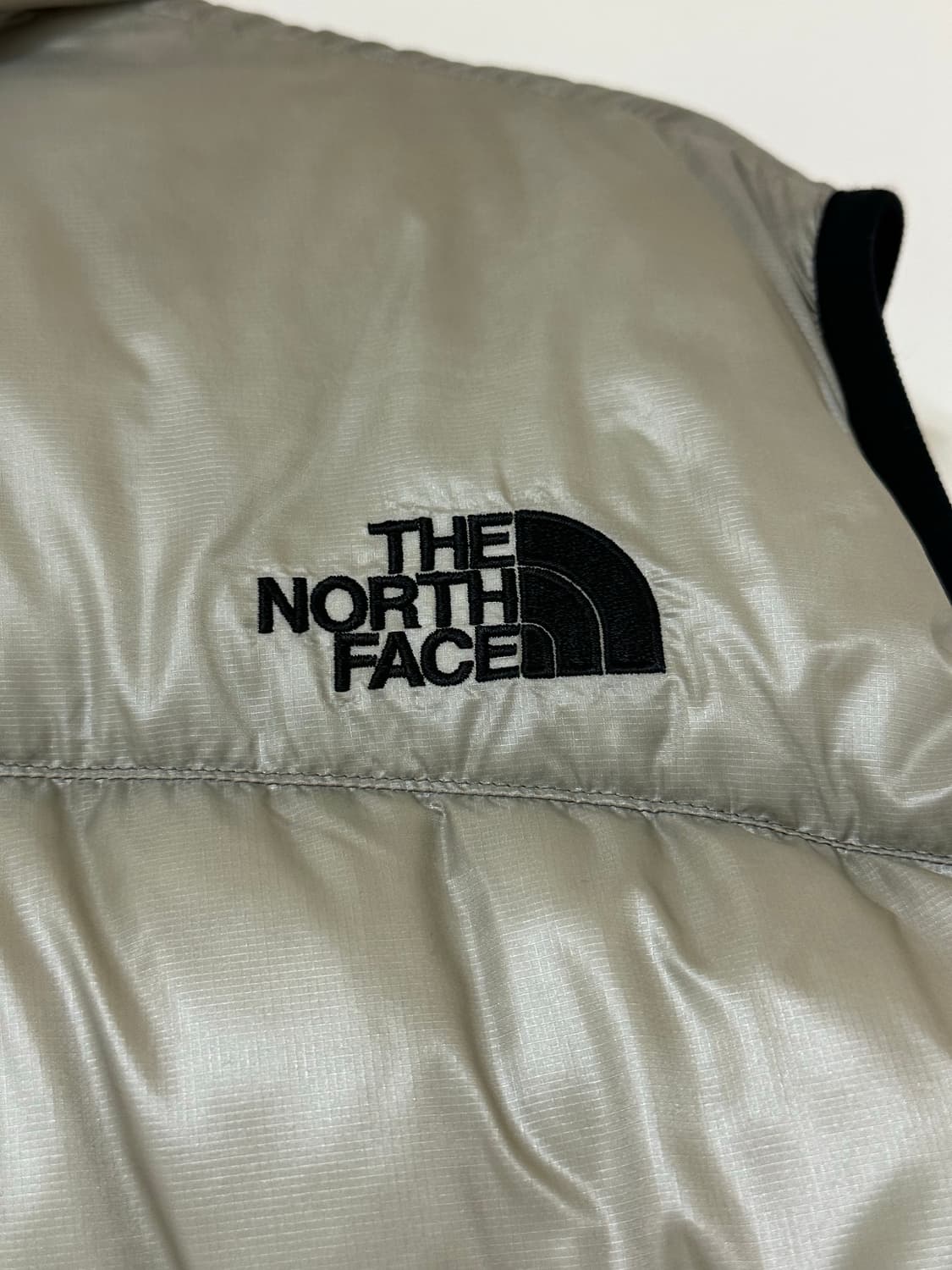 노스페이스 아콘카구아 베스트 상품이미지5