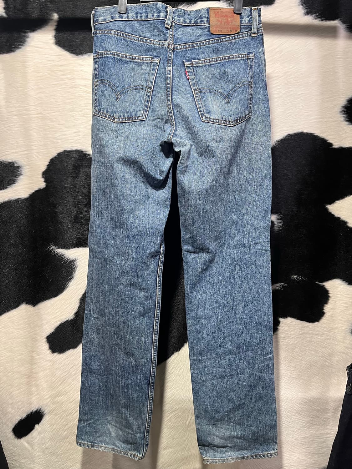 리바이스 데님팬츠 상품이미지4