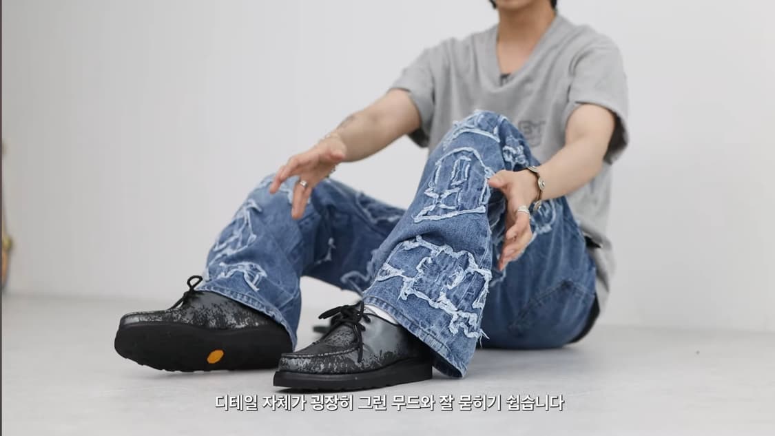 스페리 플레져스 보트슈즈 270 상품이미지6