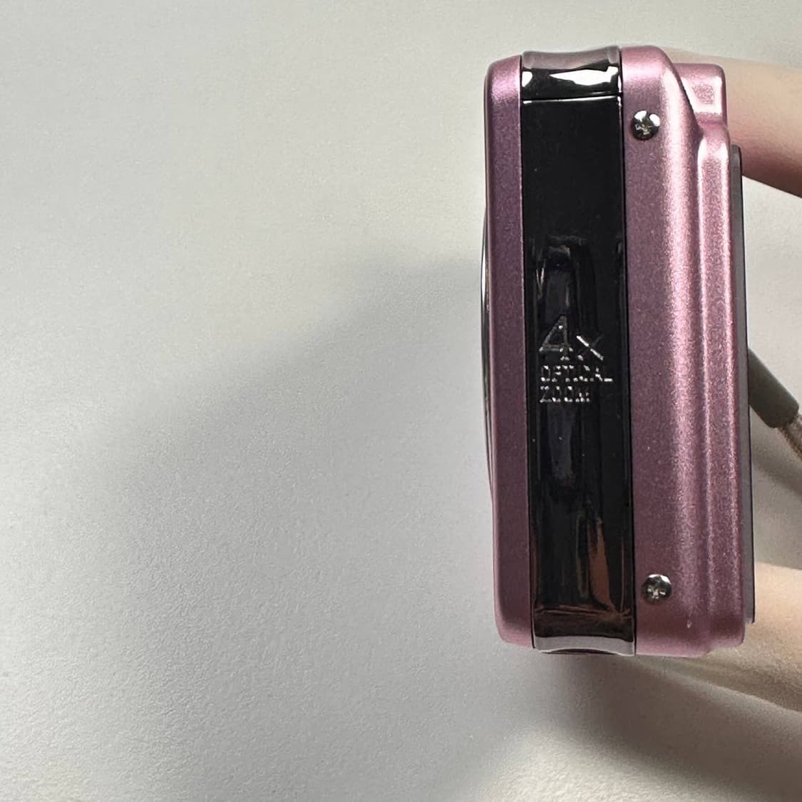 준민트) Sony cybershot dsc-w120 소니 사이버샷 디카 상품이미지8