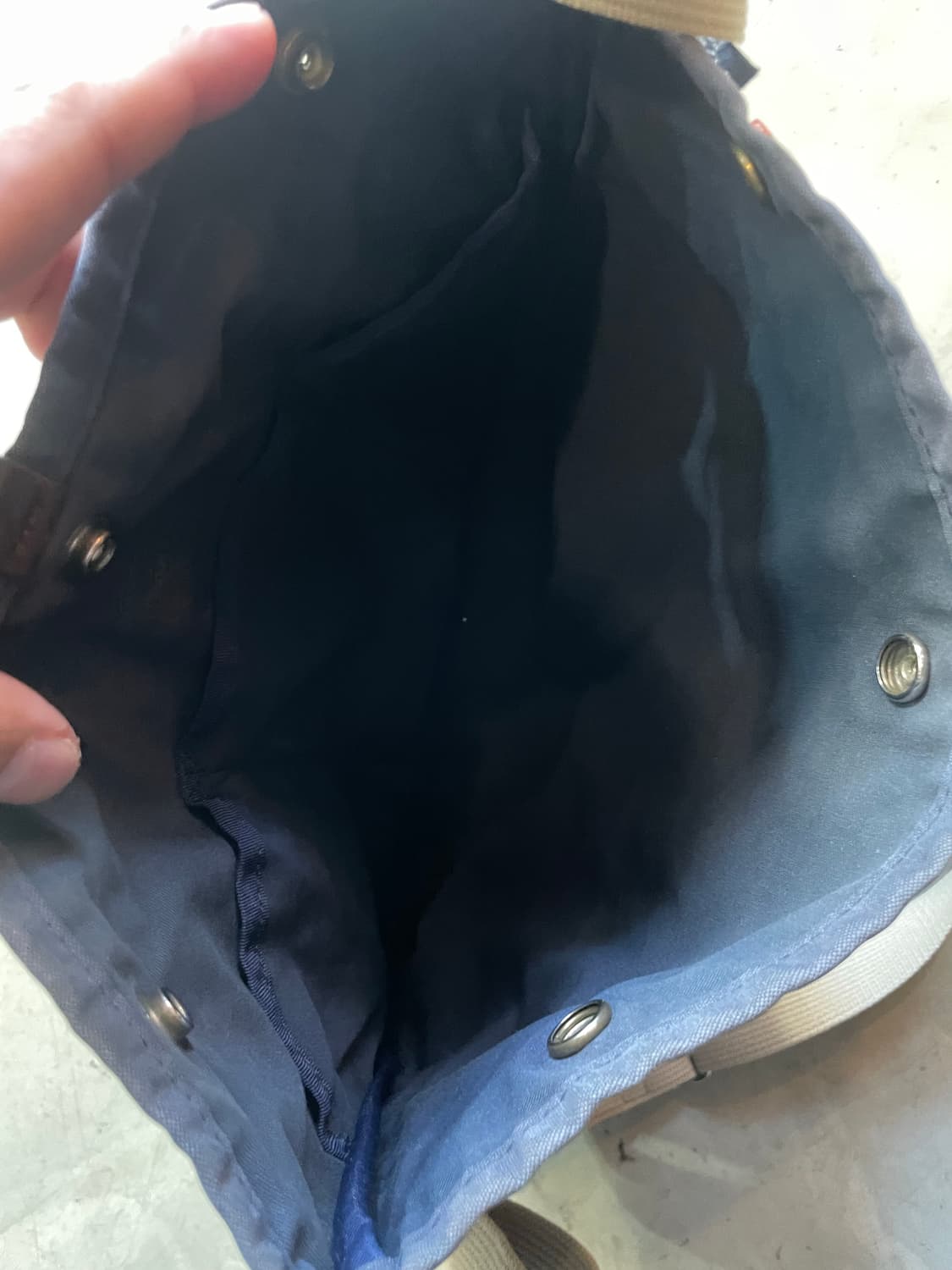 요시다 포터 샤코슈 크로스백 상품이미지4