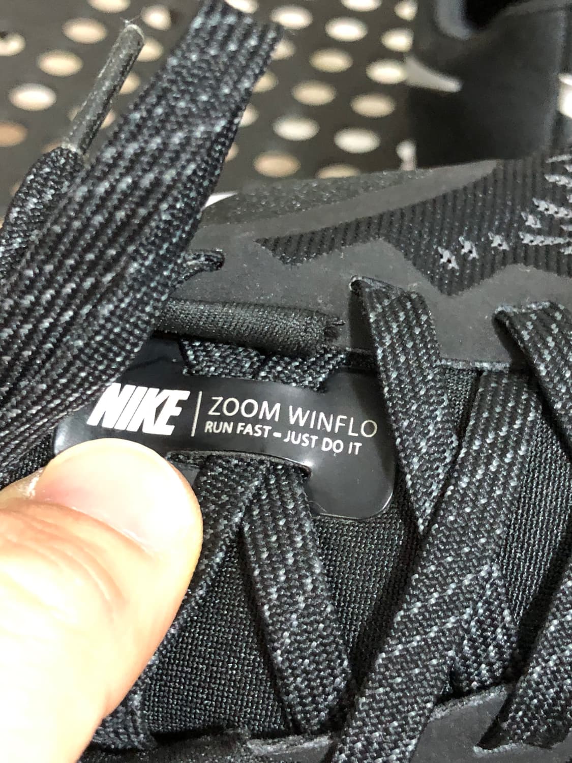 나이키 줌 윈플로 여성 러닝화 운동화 235 상품이미지4