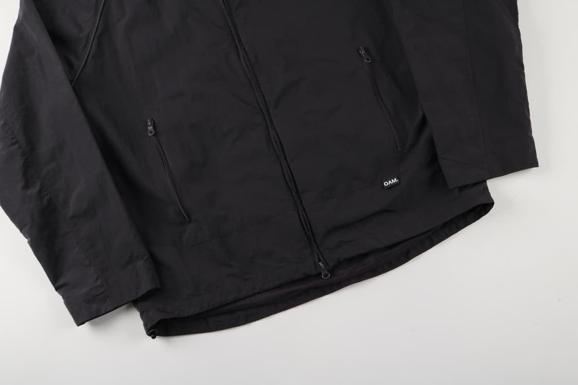 [L] 카파 x OAM 콜라보 바람막이 자켓 상품이미지3