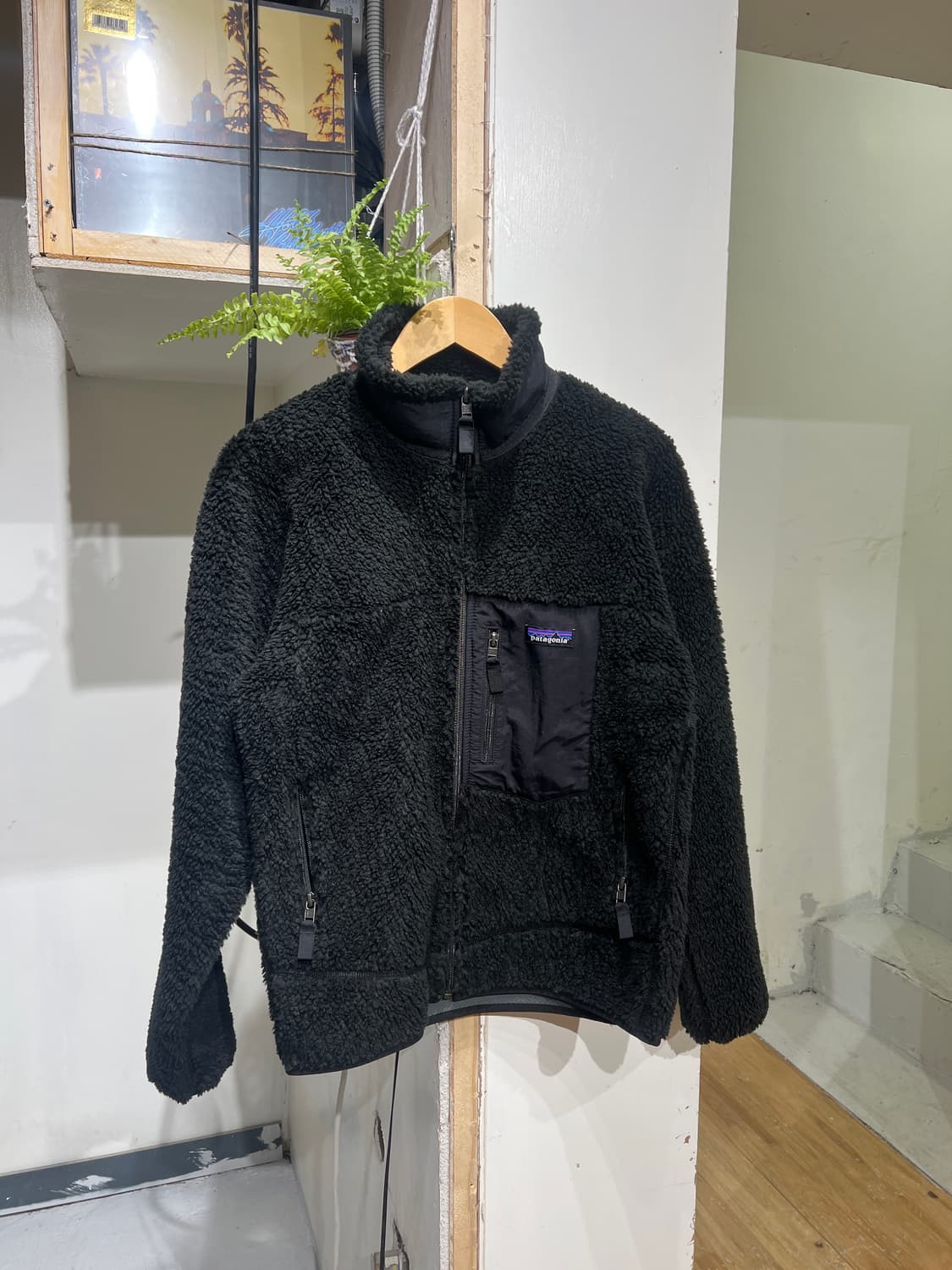 Patagonia 파타고니아 레트로x 플리스 자켓 상품이미지2