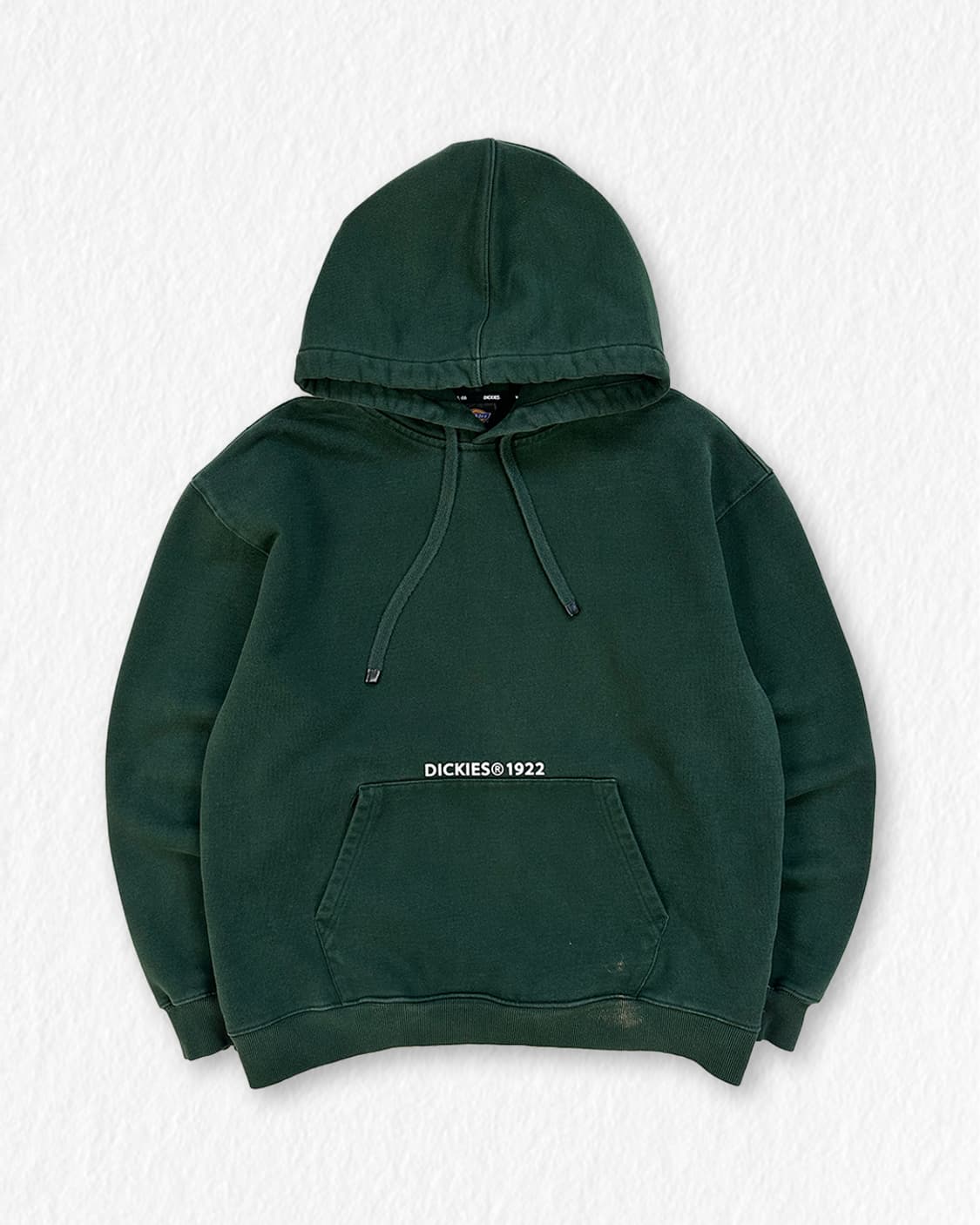 디키즈 헤비코튼 후드티 상품이미지1