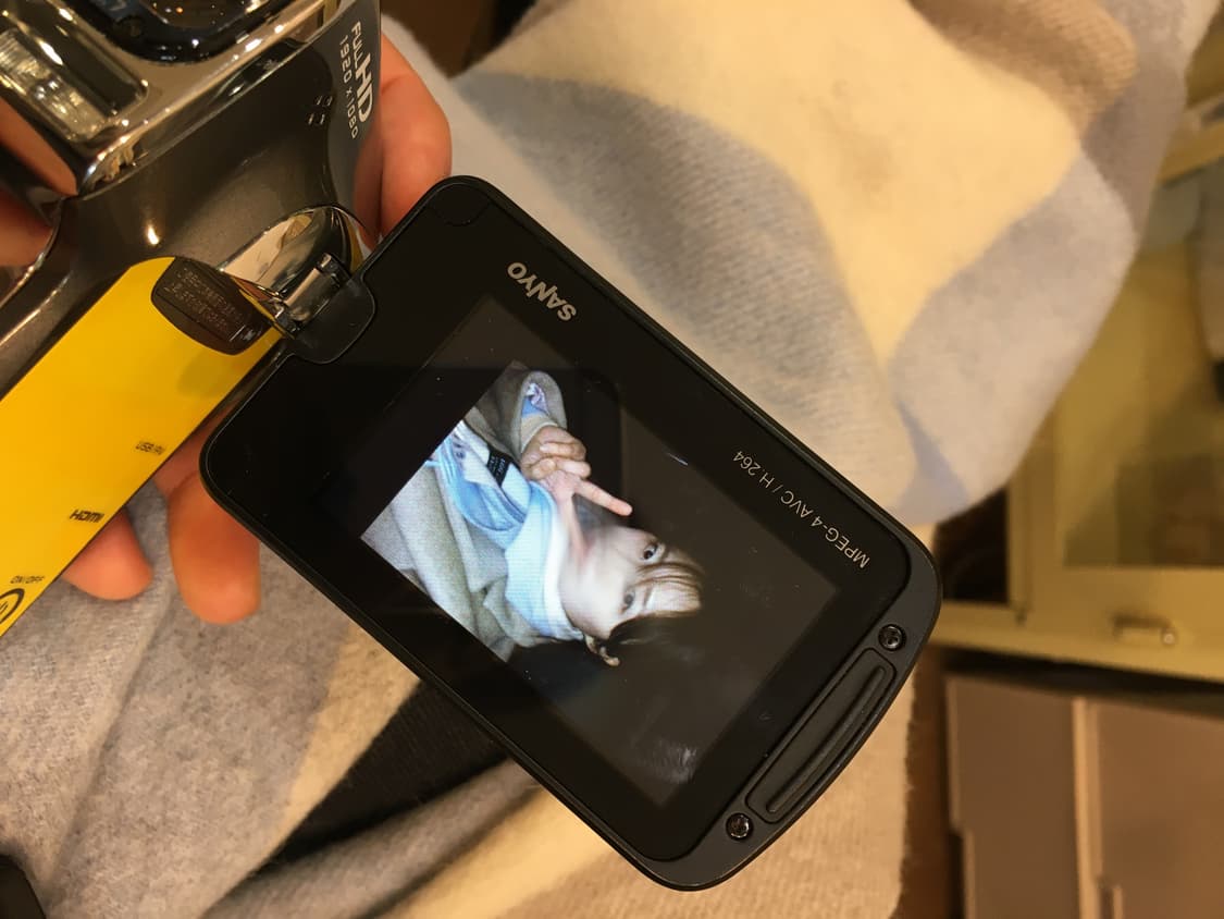 셀카ㅇ/작례ㅇ산요 ca-100 상품이미지9