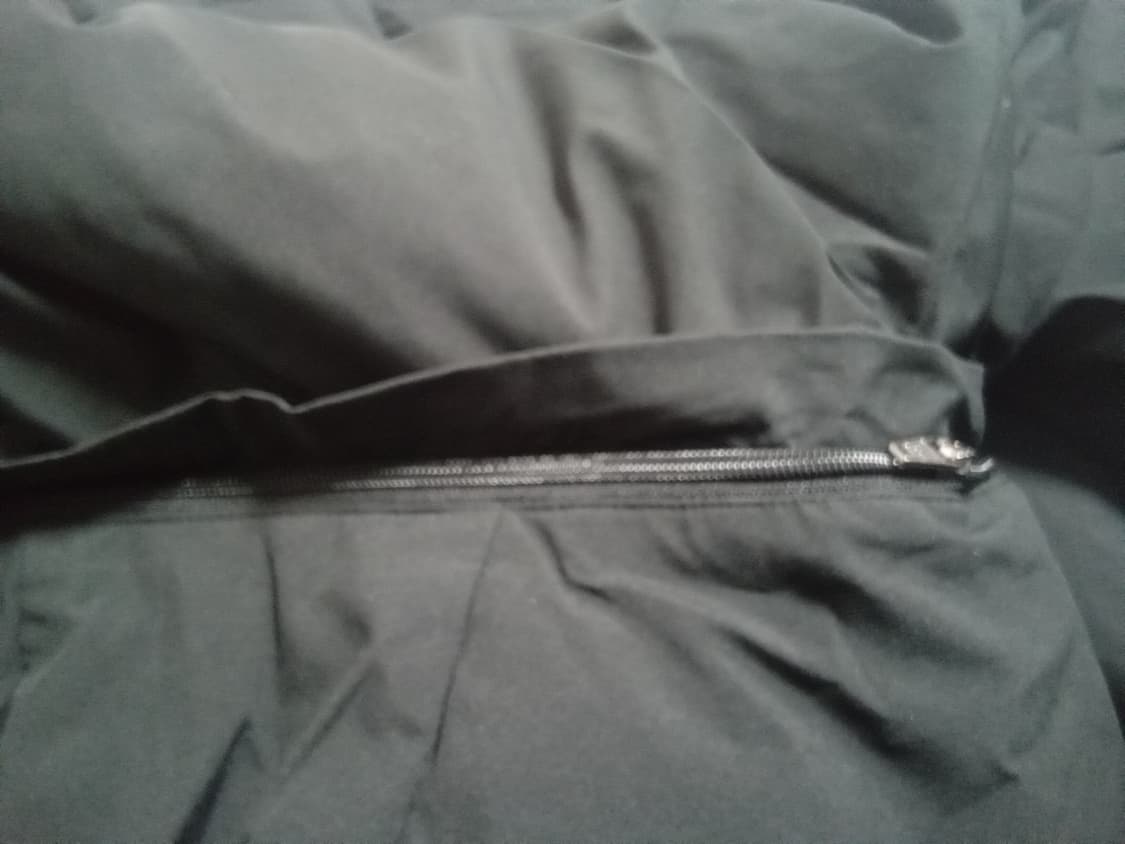 아디다스 구스다운 롱패딩,제니패딩 상품이미지8