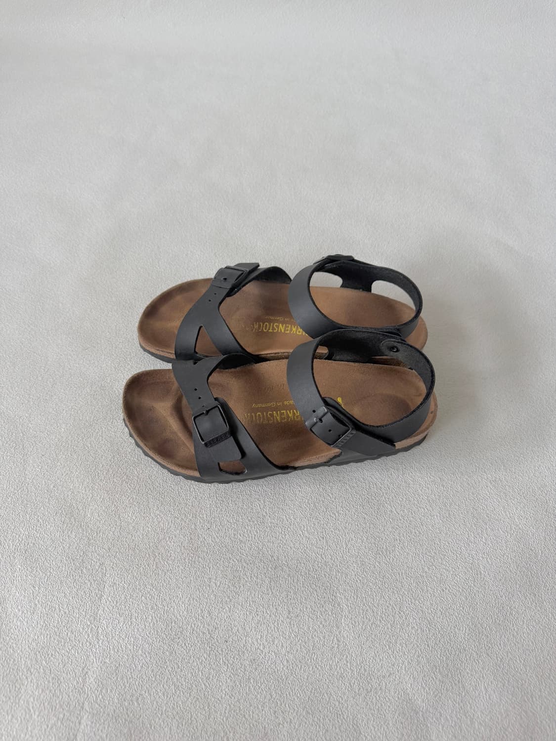 [230]버켄스탁(Birkenstock) 샌들 상품이미지4