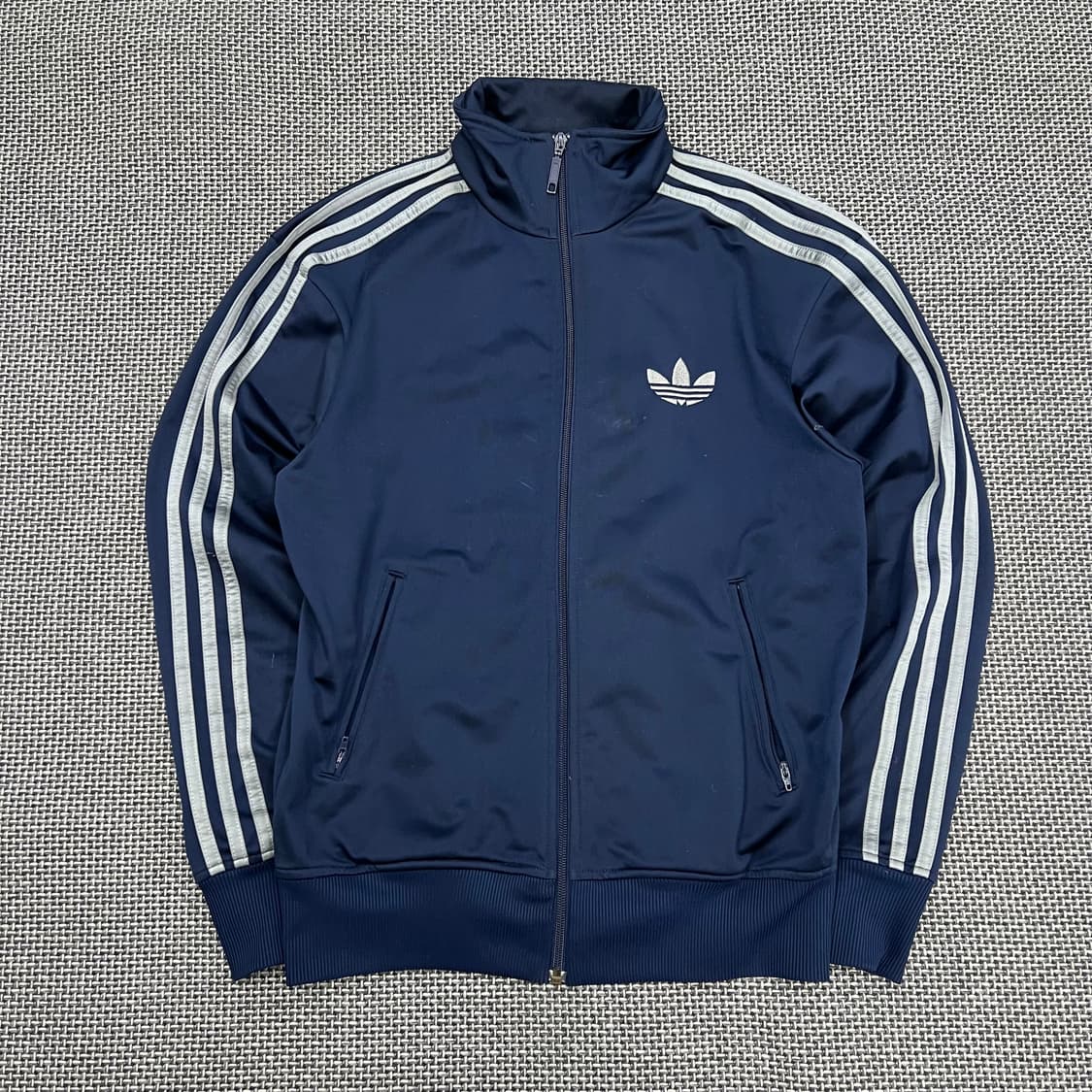 아디다스 구파이어버드 네이비 실버 90 상품이미지1